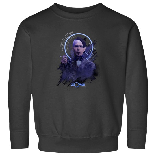 Discover Zorg Sweatshirts