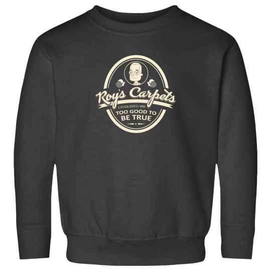 Discover Roy'S Carpets Sweatshirts