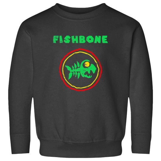 Discover Fishbone Everyday Sunshine Essential Sweatshirts