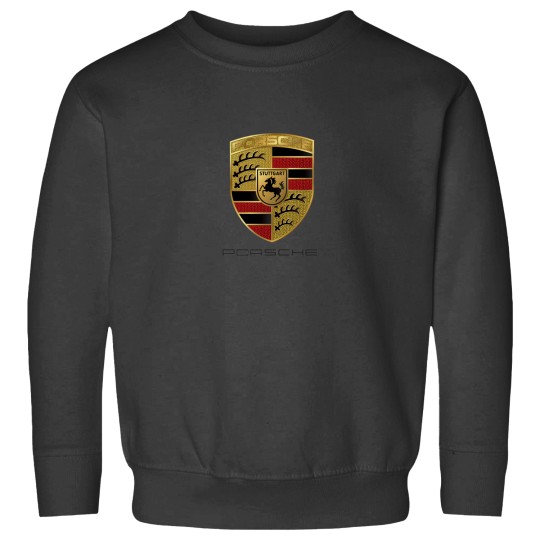 Discover Porches new Youth Sweatshirts