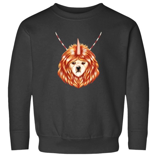 Discover Star Trekk The Original Series Alpha 177 Canine Necklace 269 Sweatshirts