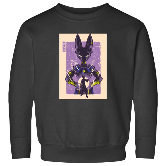 Discover Dragon Ball Anime And Manga 1532 Sweatshirts