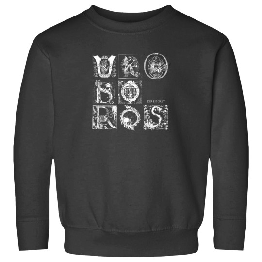 Discover Dir En Grey Classic T Shirt Sweatshirts