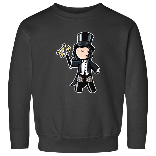 Discover A Rabbit Out Of A Hat Sweatshirts