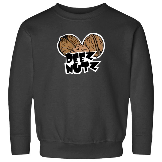 Discover Deez Nutz Sweatshirts