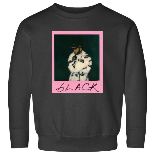 Discover 6LACK Sweatshirts