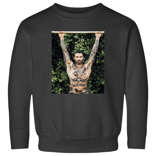 Discover adam levine Sweatshirts
