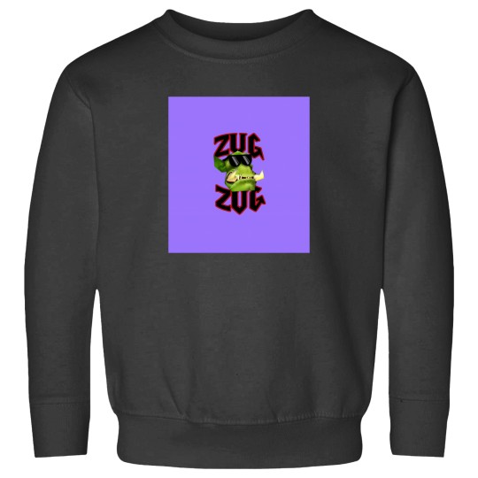 Discover Zug Zug Sweatshirts