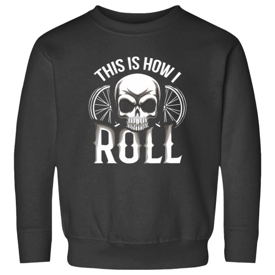 Discover Funny Handicap Wheelchair Apparel for an Amputee Sweatshirts