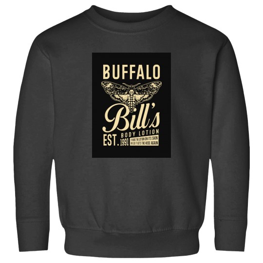 Discover Buffalos Bills Body Lotion Sweatshirts