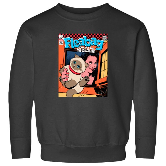 Discover A Sad Day Sweatshirts
