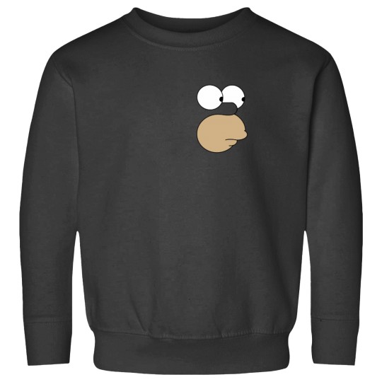 Discover Homer Sweatshirts
