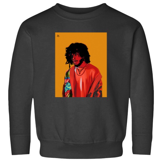Discover 6LACK Sweatshirts