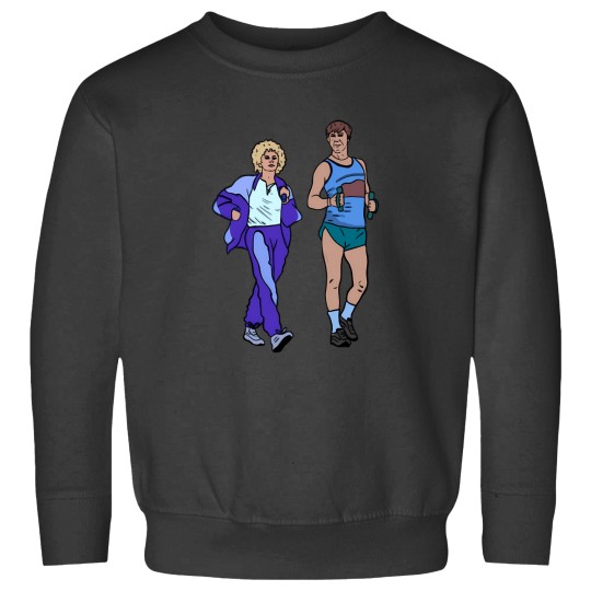 Discover Kath And Kell Sweatshirts