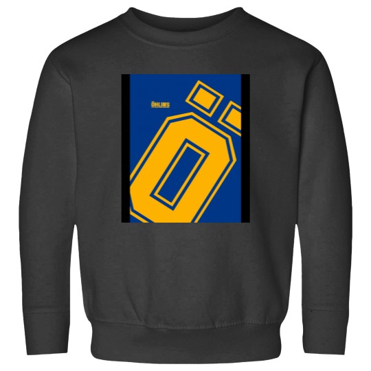 Discover Racing Suspension Graphic Sweatshirts