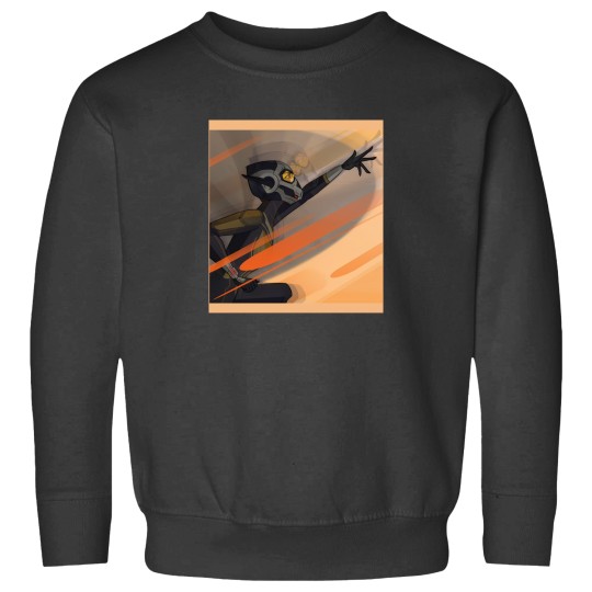 Discover The Wasp 2 Sweatshirts