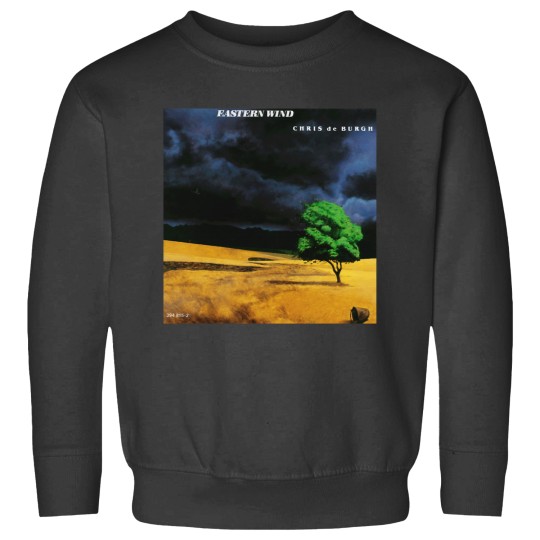 Discover Chris de Burgh Eastern wind Essential Sweatshirts
