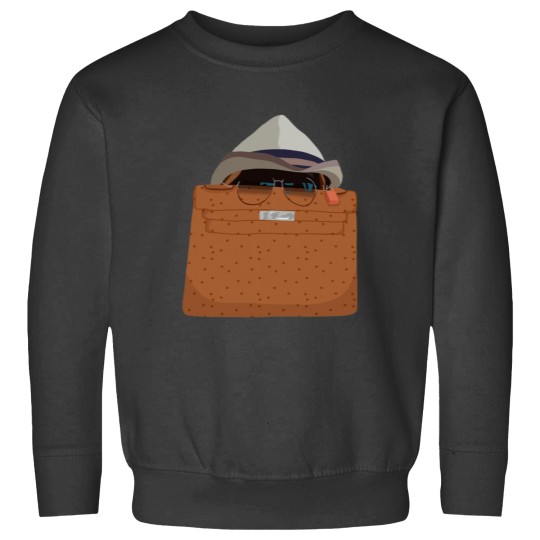 Discover Bagwati - Zindagi Na Milegi Dobara Sweatshirts