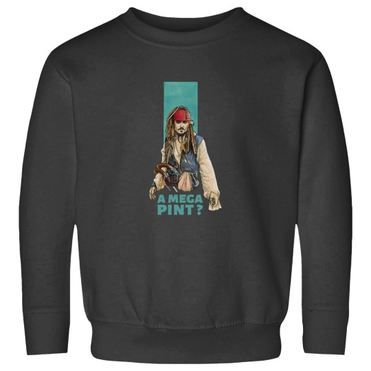 Discover Funny A Mega Pint Cup Sweatshirts