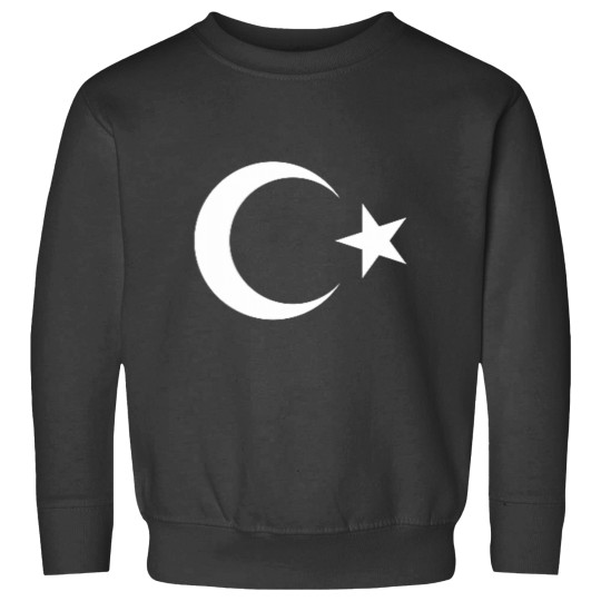 Discover Turkish Flags Turk Bayragi Turkey Flags Sweatshirts
