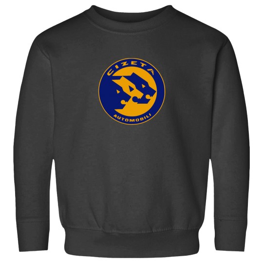 Discover Cizeta Sweatshirts