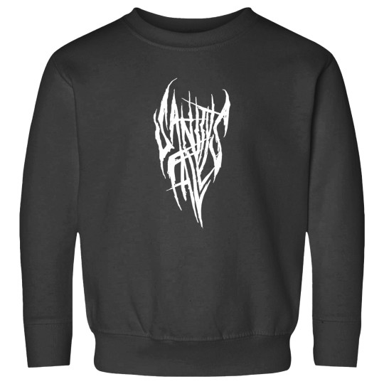 Discover Sanitys Falls Sally Face Logo Sweatshirts