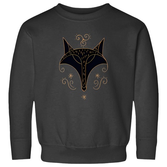 Discover Wolfwalkers Wolf Logo  For Fans Sweatshirts