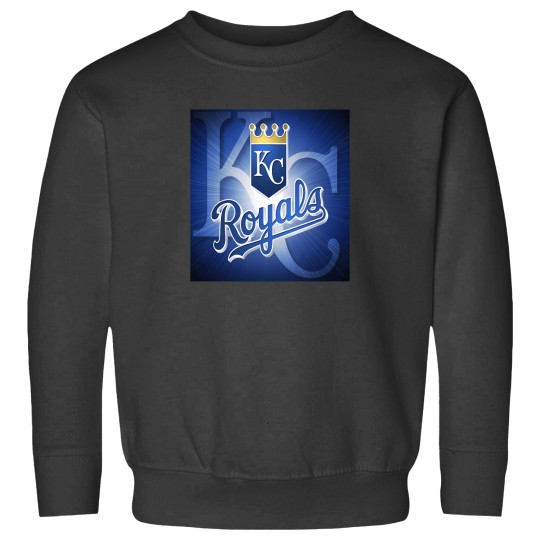 Discover Kc Royals 1 Sweatshirts