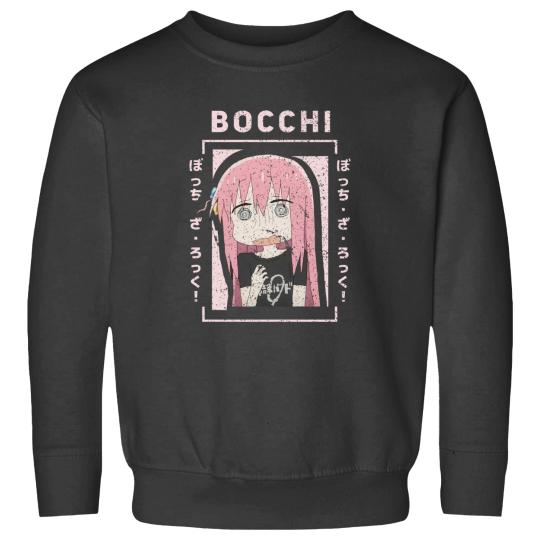 Discover Bocchi the Rock Classic(2) Sweatshirts