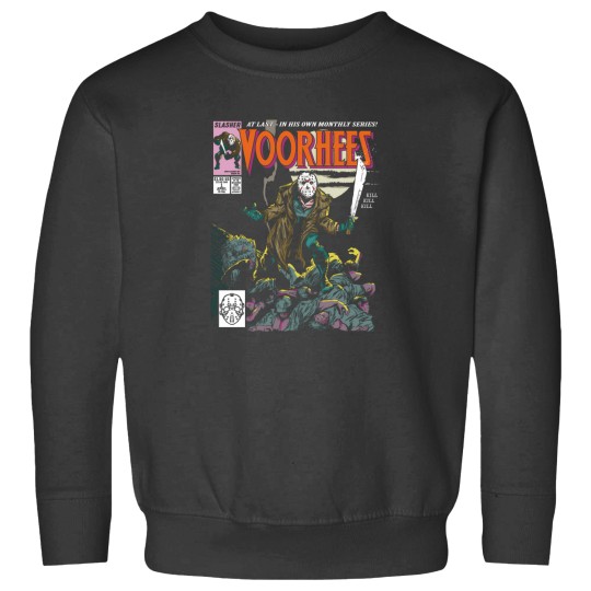 Discover Wolvoorhees Sweatshirts