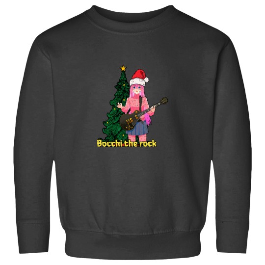 Discover Xmashitori goto Sweatshirts