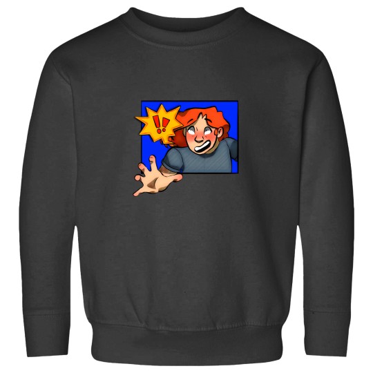 Discover oh! Sweatshirts