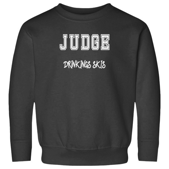 Discover Kavanaugh Hearing Costume 1 Sweatshirts