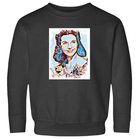 Discover Women Of Cinema Series 3 Vivien Leigh 1 Sweatshirts