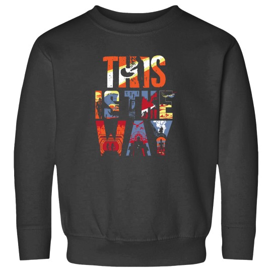 Discover The magnificent 8 Sweatshirts