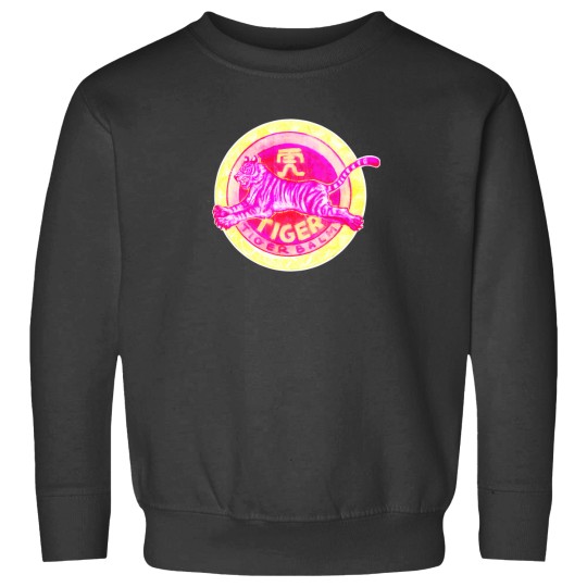 Discover Tiger Balm Red Sweatshirts