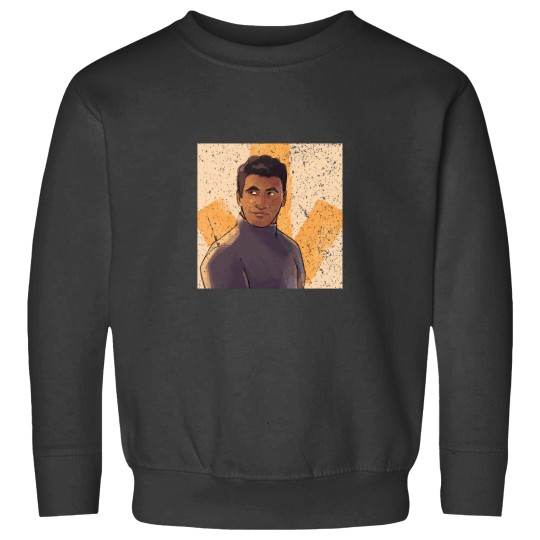 Discover dimples Cody Sweatshirts