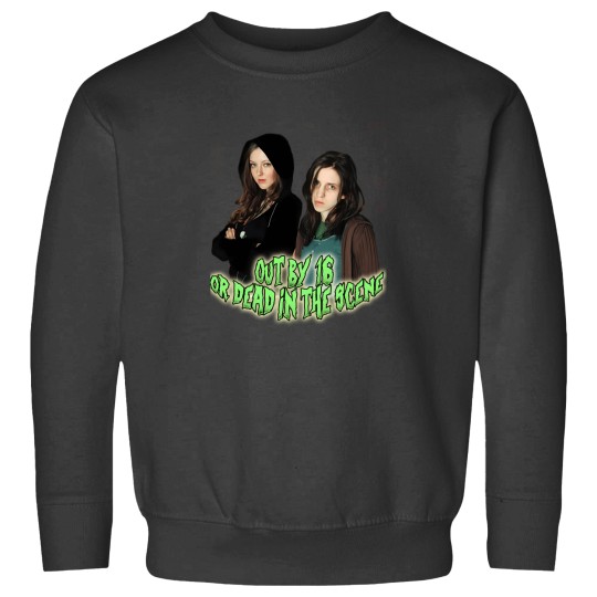 Discover Ginger Snaps 2 Sweatshirts