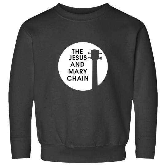 Discover Jesus and Mary Chain Sweatshirts