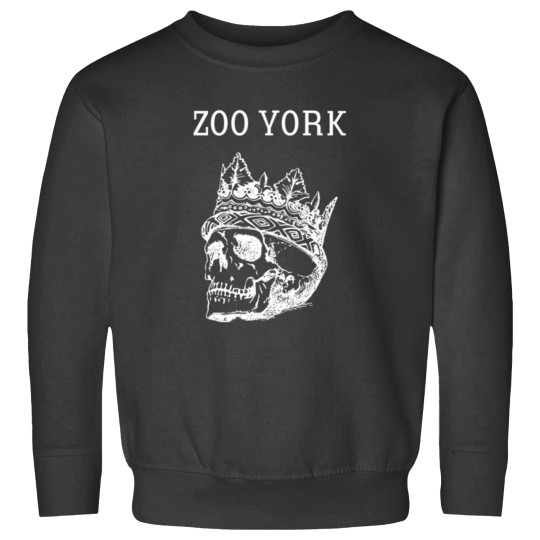 Discover Zoo York T Shirt Skull 1 Sweatshirts