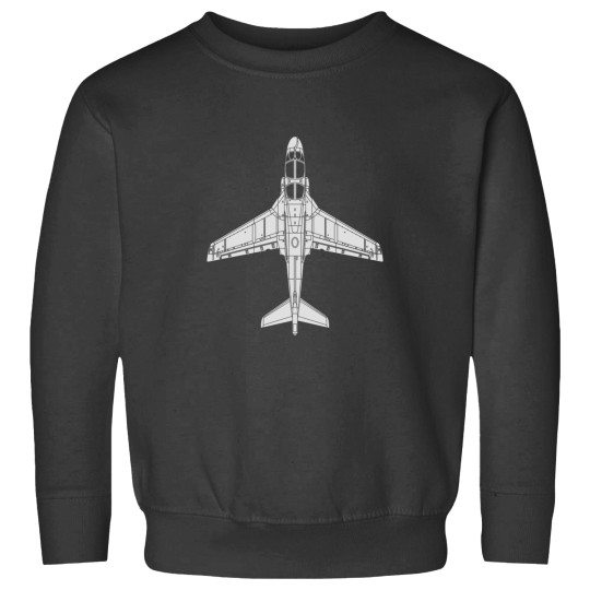 Discover Northrop Grummans EA-6B Prowler Sweatshirts