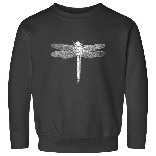 Discover Dragonfly Sweatshirts