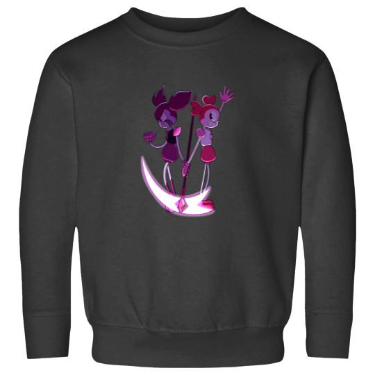 Discover The Different Sides of Me Sweatshirts