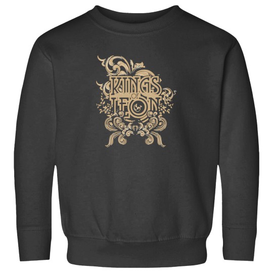 Discover Kings Of Leon Classic T Shirt 1 Sweatshirts