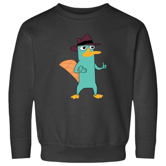 Discover Agent P 3 Sweatshirts