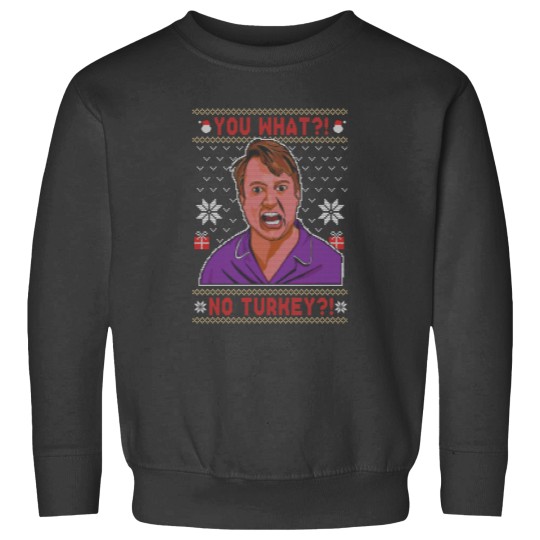 Discover Peep Show Christmas ugly sweater Sweatshirts