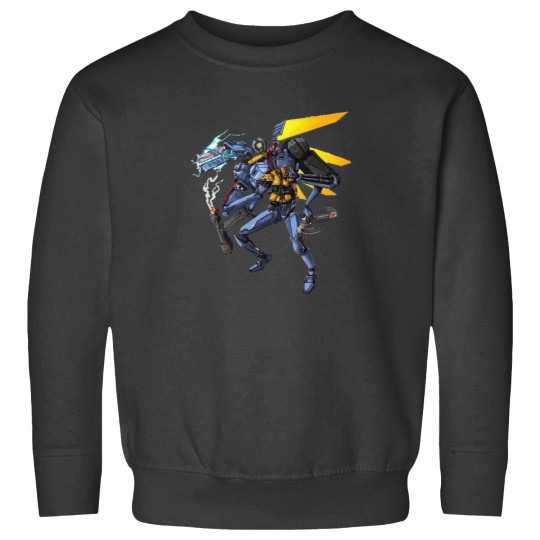Discover Armored Core A Sweatshirt