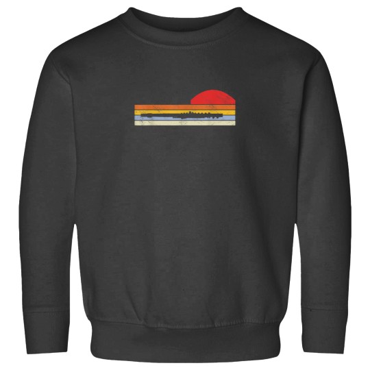 Discover Funny Flute 1Vintage Marching Band T-Shirt Sweatshirts
