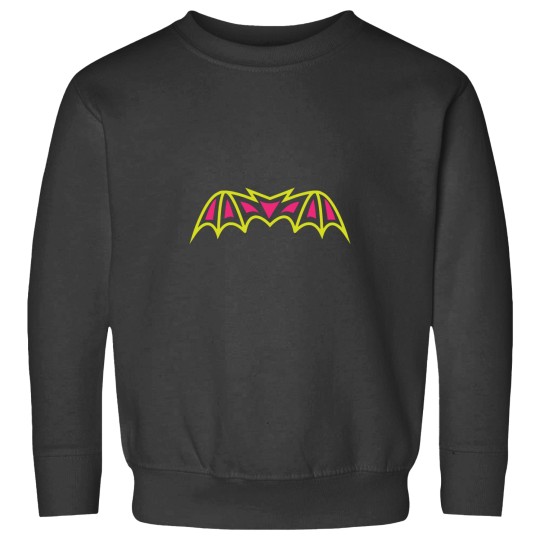 Discover Battless Armor Bat Sweatshirts
