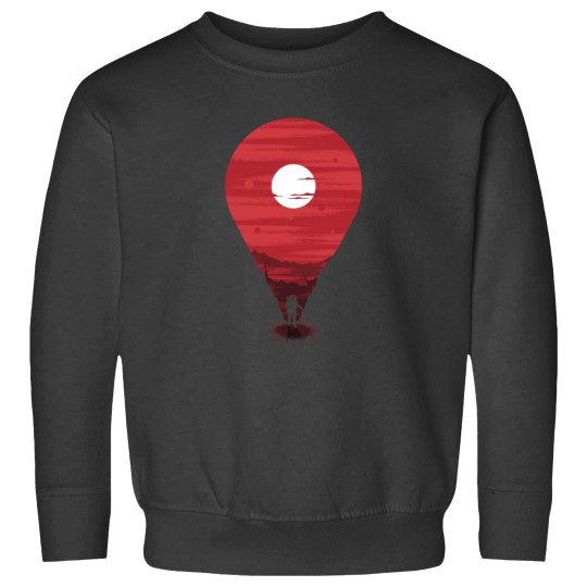 Discover Found amp Located Sweatshirts